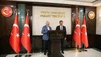 Haber Resmi