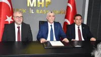 Haber Resmi