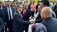 Haber Resmi