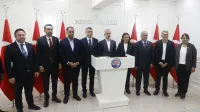 Haber Resmi