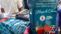 Haber Resmi