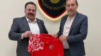 Haber Resmi