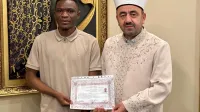 Haber Resmi